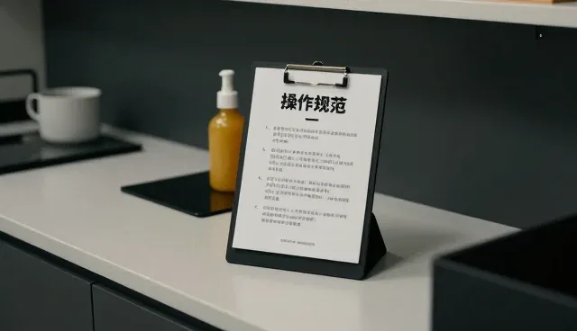 后勤托管在办公场所中的实际应用与优化策略