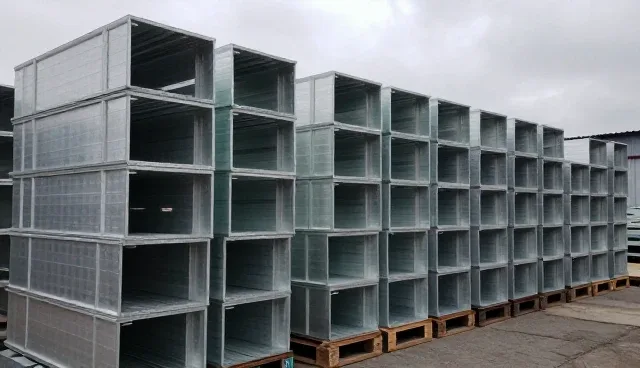 提升物流效率成为质量检验业务转型升级关键