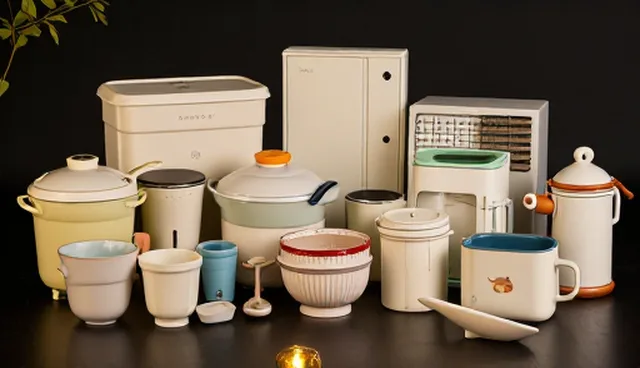 日用百货批发零售中的品牌使用与维护建议