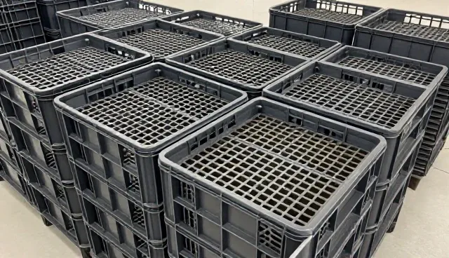 塑料托盘来图定制：使用与维护建议