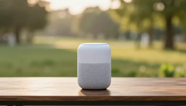 智能音箱使用中的常见问题及实用解决方法