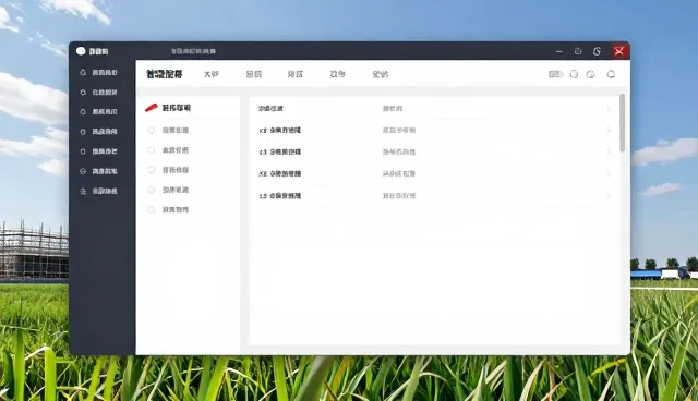 工程管理中材料选型关注点影响项目结果的原因