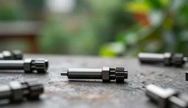 来图定制精密焊接件：性能优化的两种做法对比