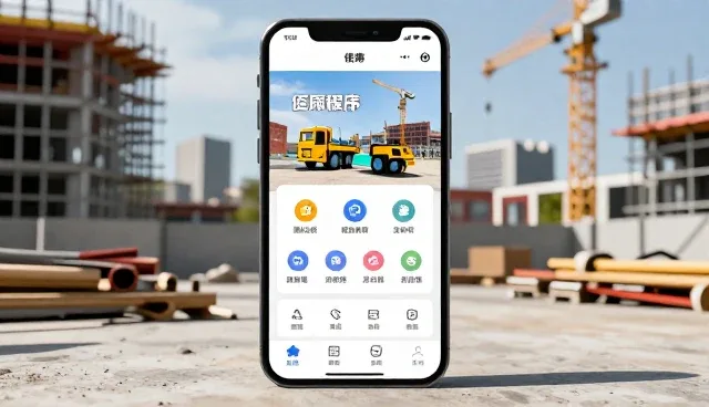网络优化在小程序商城开发中的适用条件分析