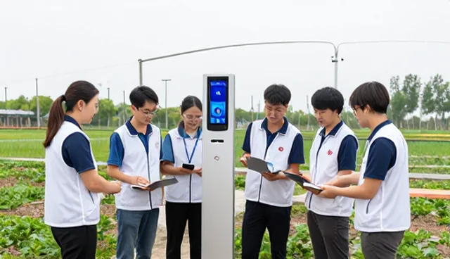 农产品加工企业在市场波动中的选型策略分析
