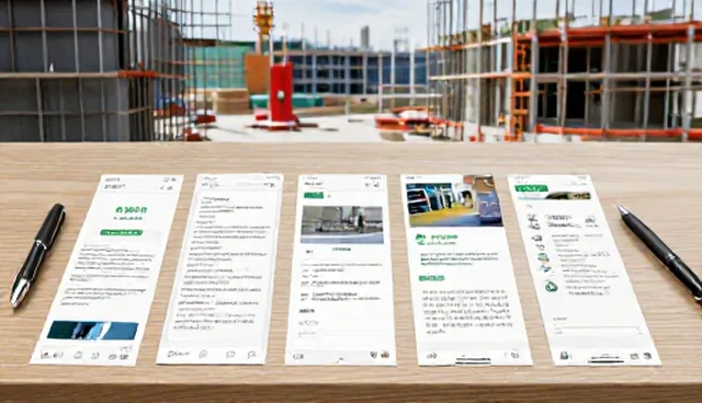 公众号开发内容更新：自建团队与外包的取舍分析