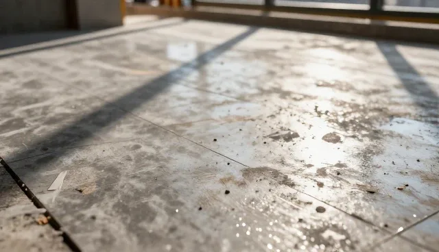 土建施工中技术选型的关键考量与应对策略