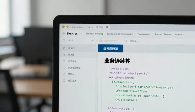技术转让过程中部署问题的选型关注点分析