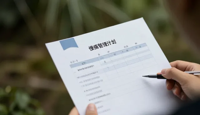 健康咨询系统在慢病随访中的性能表现与适用场景分析
