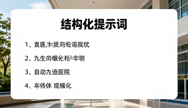 商务邮件提示词：两种做法的比较与实际取舍