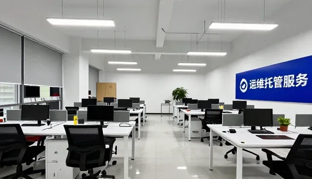 运维托管服务中的性能优化与适用场景解析