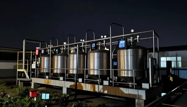 废水治理工程设计选型中的关键考量因素分析