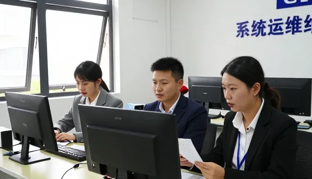 运维托管在医疗信息系统的应用场景分析