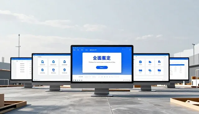 信息系统集成中软件研发服务的场景化优化路径