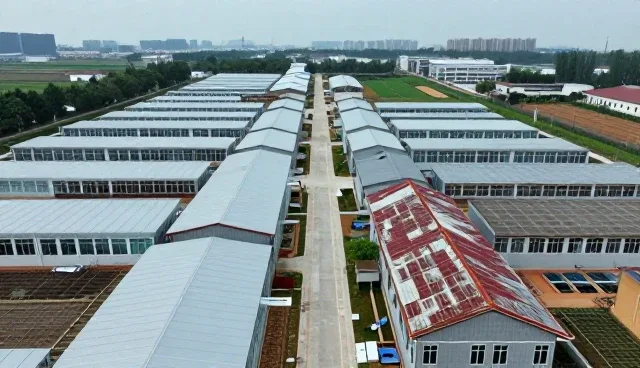 企业效率提升：项目咨询选型中的关键考量