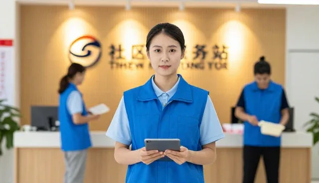 家政服务在日常场景中的多样化应用解析