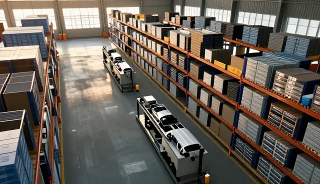 质量检验中性能与适用条件的精准匹配