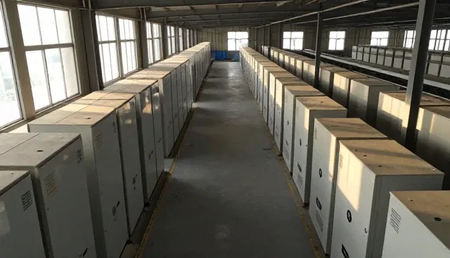 环保设备运维服务在工程实施中的应用趋势