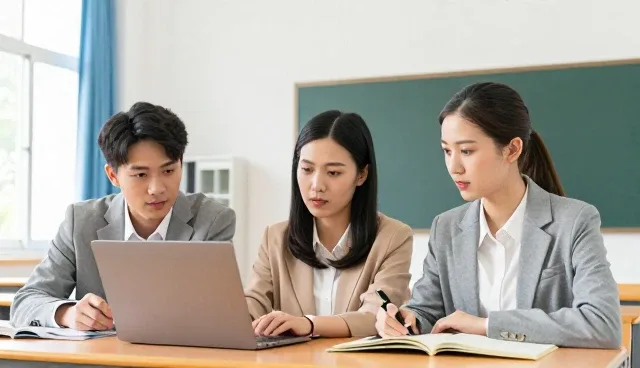 素质拓展如何融入职业资格考试在线课程设计