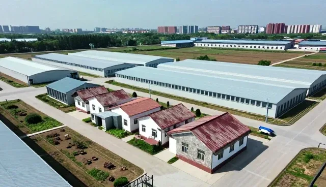 农产品保鲜技术如何助力行业提升效率