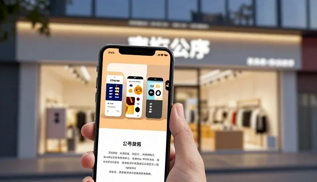公众号运营中的网站维护实践与优化策略