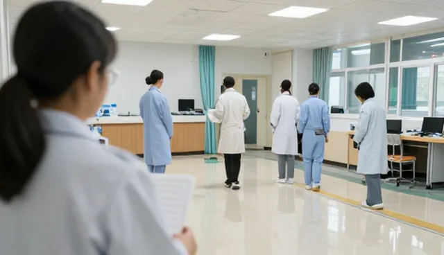 如何通过开荒保洁提升客户体验