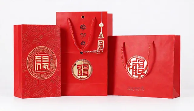节日礼品套装为何更受消费者注重