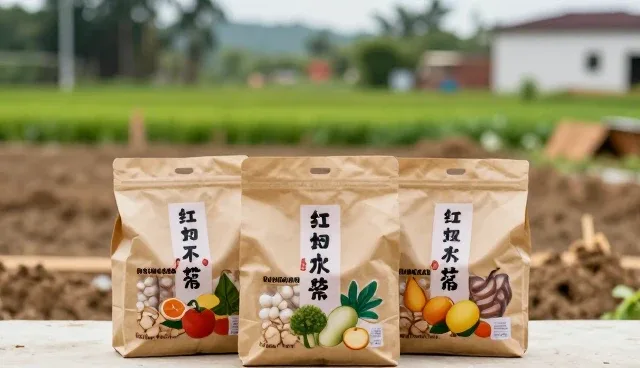 配送管理在农业内容业务中的适用边界