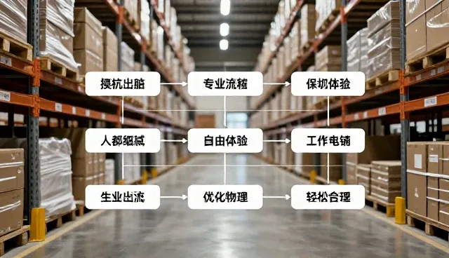 数据驱动视角下的流程优化实践与常见问题应对