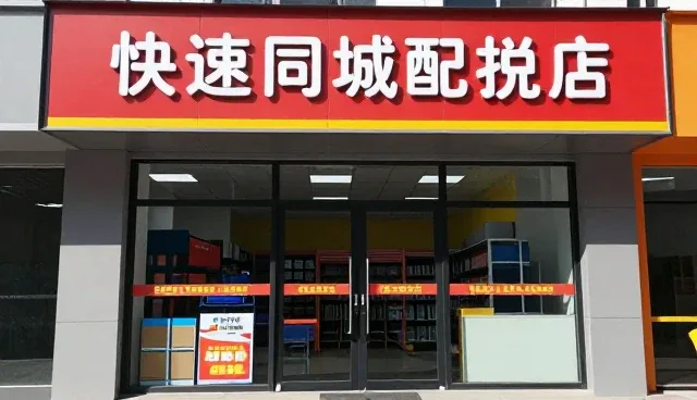 同城配送性能优化中常见误区分析