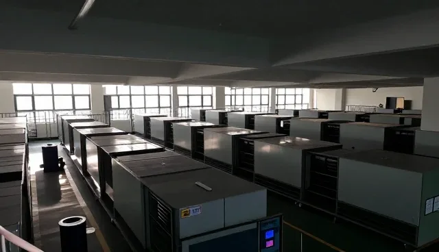 安装调试对技术外包项目性能提升的关键作用