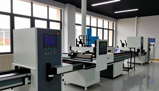 设备选型中的核心关注点与维护建议