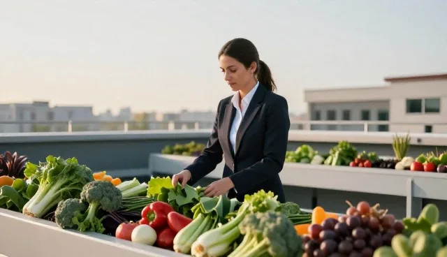 农业技术应用场景中的咨询服务实践与探索