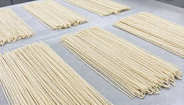 预拌面在冷链食品销售中的效率提升路径