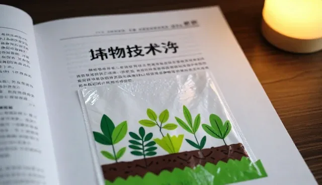 农产品收购中保鲜包装袋选型的5个检查要点