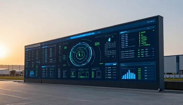 智能终端对接中数据处理的适用边界分析