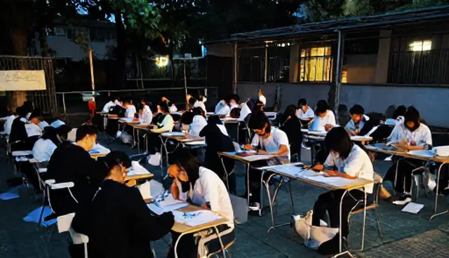 学习规划中教学资源的合理选择条件分析