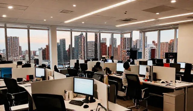 企业展示推广中常见问题及适用场景分析