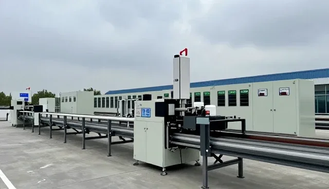 设备选型中的制造工艺关注点分析