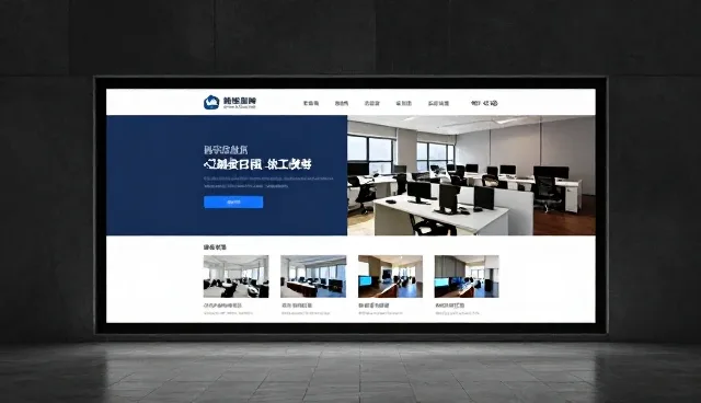 提升网络稳定性的技术优化策略与日常维护要点