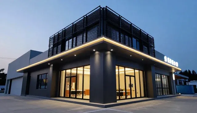 结构补强在建筑加固中的多场景应用分析