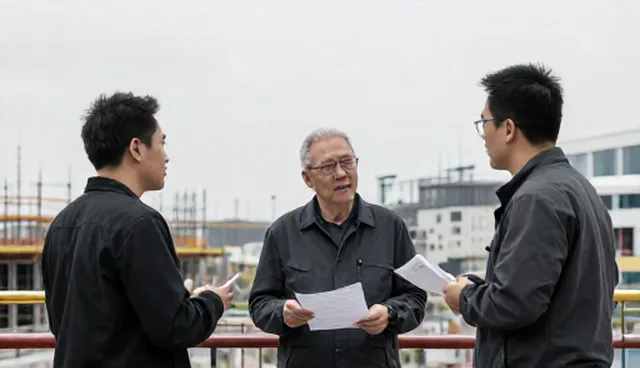 提升项目执行效率的性能优化实践指南
