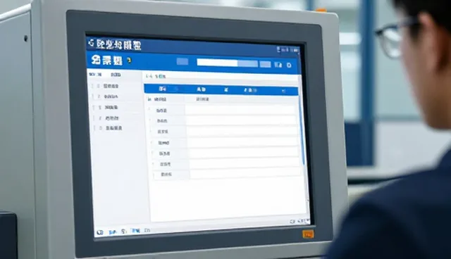 按区域筛选在企业名录查询中的实际应用价值