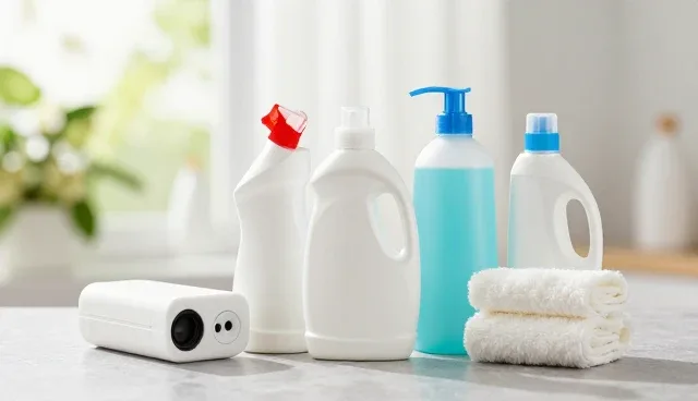 生活日用品套装：电子产品销售的使用与维护建议