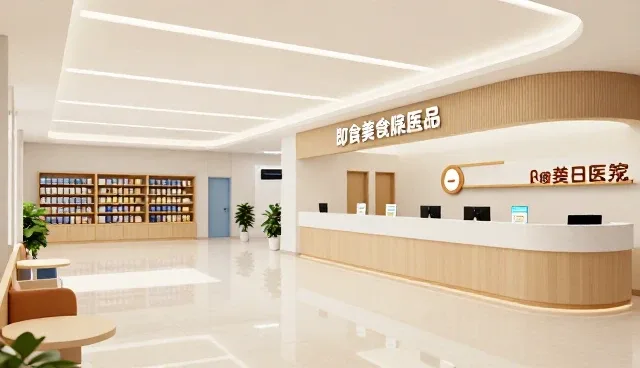 食品销售物流配送的效率提升路径