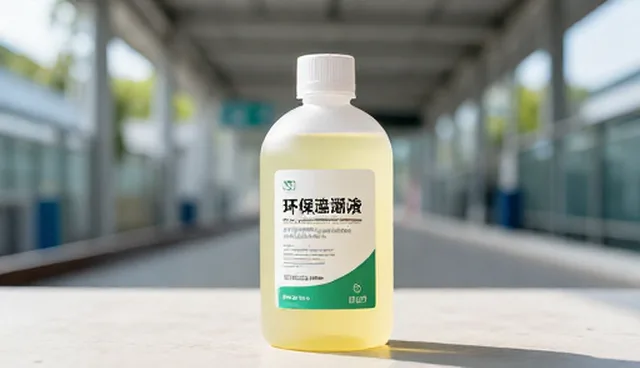 化工原料选型中的工业应用关注点分析