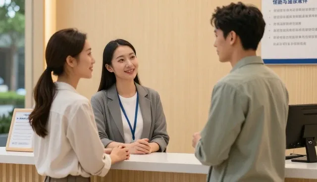 信息咨询系统稳定运行的适用条件与维护要点