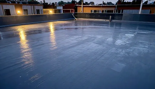 防水材料选型关注点，如何选择合适的工程技术方案