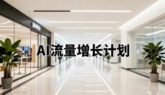 AI平台流量增长中使用建议的实践与趋势