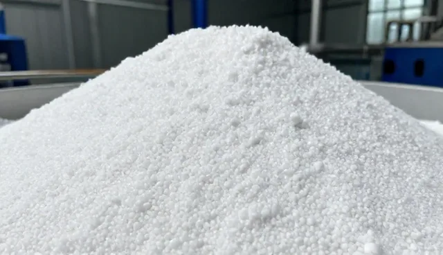 工业级聚氨酯原料选型中常见的误区分析